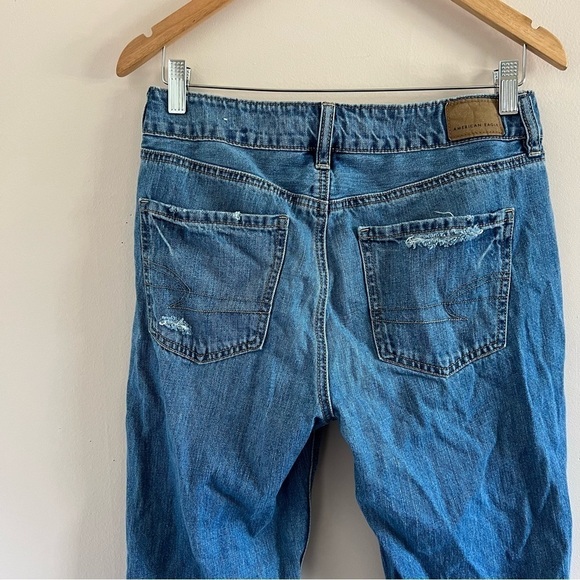 American Eagle | Button Up Jeans - Picture 5 of 6
